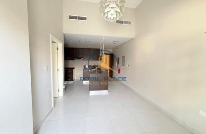 Apartment - 1 Bedroom - 1 Bathroom for rent in Kappa Acca 1 - Residential District - Dubai South (Dubai World Central) - Dubai