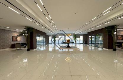 Apartment - 2 Bedrooms - 2 Bathrooms for rent in Equiti Home B - Equiti Home - Al Furjan - Dubai