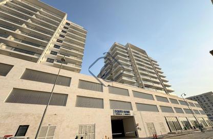 Apartment - 2 Bedrooms - 2 Bathrooms for rent in Equiti Home B - Equiti Home - Al Furjan - Dubai