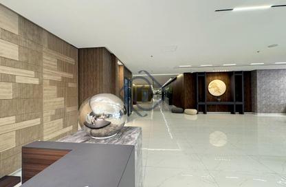 Apartment - 2 Bedrooms - 2 Bathrooms for rent in Equiti Home B - Equiti Home - Al Furjan - Dubai