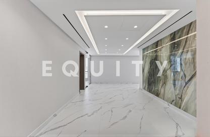 Office Space - Studio for sale in The Regal Tower - Business Bay - Dubai