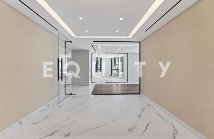 Office Space - Studio for sale in The Regal Tower - Business Bay - Dubai