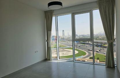 Apartment - 1 - 2 for rent in 1 Residences - 2 - 1 Residences - Al Kifaf - Bur Dubai - Dubai