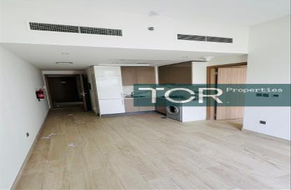 Apartment - 1 Bedroom - 1 Bathroom for rent in Azizi Riviera 1 - Azizi Riviera - Meydan One - Meydan - Dubai