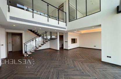 Apartment - 2 Bedrooms - 4 Bathrooms for rent in One Za'abeel The Residences - Zabeel 1 - Zabeel - Dubai Apartment - 2 Bedrooms - 4 Bathrooms for rent in One Za'abeel The Residences - Zabeel 1 - Zabeel - Dubai