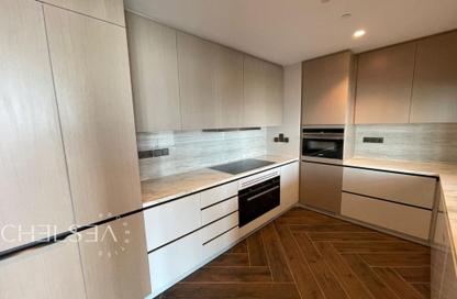 Apartment - 2 Bedrooms - 4 Bathrooms for rent in One Za'abeel The Residences - Zabeel 1 - Zabeel - Dubai