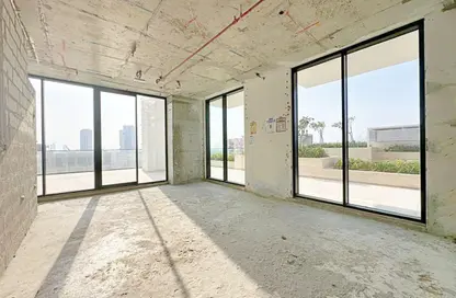 Office Space - Studio - 1 Bathroom for rent in Binghatti House - District 10 - Jumeirah Village Circle - Dubai