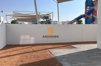 فيلا - 4 غرف نوم - 5 حمامات للايجار في نويا ڤيڤا - نويا - جزيرة ياس - أبوظبي