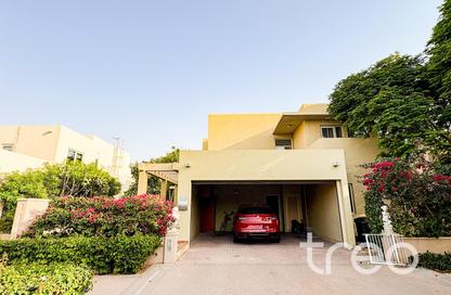 Villa - 3 Bedrooms - 3 Bathrooms for rent in Saheel 3 - Saheel - Arabian Ranches - Dubai