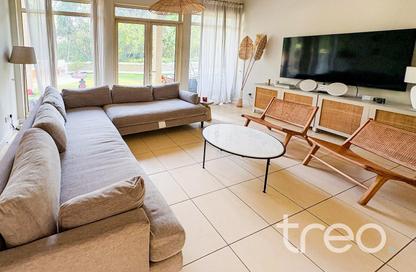 Villa - 3 Bedrooms - 3 Bathrooms for rent in Saheel 3 - Saheel - Arabian Ranches - Dubai