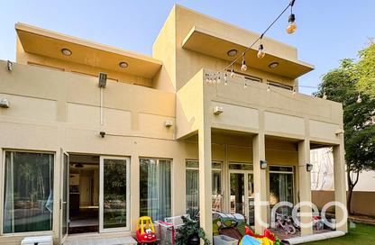 Villa - 3 Bedrooms - 3 Bathrooms for rent in Saheel 3 - Saheel - Arabian Ranches - Dubai