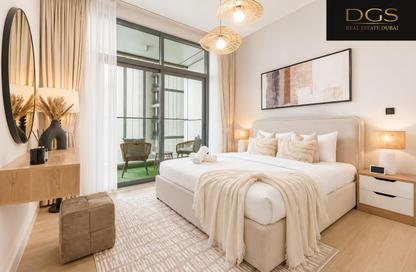 Apartment - 1 - 2 for sale in Century Tower - Business Bay - Dubai