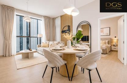 Apartment - 1 - 2 for sale in Century Tower - Business Bay - Dubai