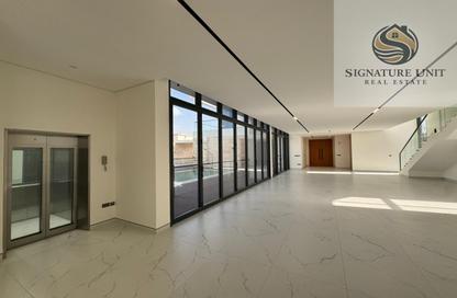 Villa - 5 Bedrooms - 7 Bathrooms for rent in Al Sufouh Villas by Meraas - Al Sufouh 1 - Al Sufouh - Dubai