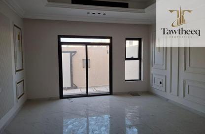 Townhouse - 4 - 5 for sale in Al Zaheya Gardens - Al Zahya - Ajman