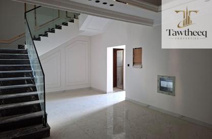 Townhouse - 4 - 5 for sale in Al Zaheya Gardens - Al Zahya - Ajman