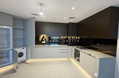 Apartment - 1 - 2 for rent in Regalia By Deyaar - Business Bay - Dubai