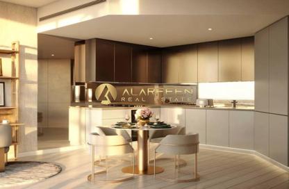 Apartment - 1 - 2 for rent in Regalia By Deyaar - Business Bay - Dubai Apartment - 1 - 2 for rent in Regalia By Deyaar - Business Bay - Dubai