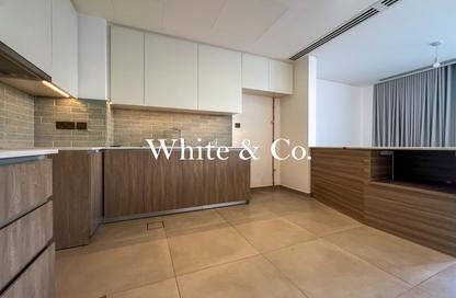 Townhouse - 3 - 4 for rent in Eden - The Valley - Dubai