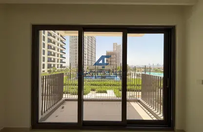 Apartment - 1 Bedroom - 1 Bathroom for rent in Hills Park - Dubai Hills Estate - Dubai