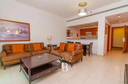 Apartment - 1 Bedroom - 1 Bathroom for rent in Al Alka 2 - Al Alka - Greens - Dubai