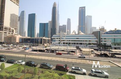 شقة - غرفة نوم - 2 حمامات للبيع في 22 بناية - سيتي ووك السكنية - سيتي ووك - دبي