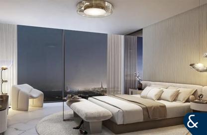 Apartment - 1 Bedroom - 2 Bathrooms for sale in Palm Beach Towers 3 - Palm Beach Towers - Palm Jumeirah - Dubai