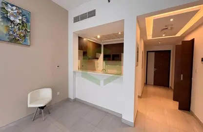 Apartment - 3 Bedrooms - 5 Bathrooms for rent in Park Gate Residence 1 - Park Gate Residences - Al Kifaf - Bur Dubai - Dubai