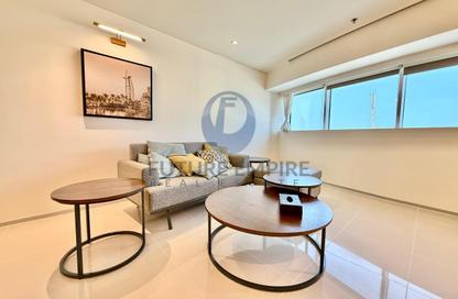 Apartment - 2 - 2 for rent in Park Place Tower - Sheikh Zayed Road - Dubai