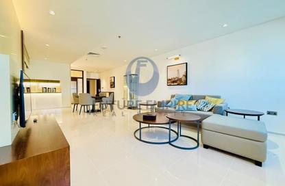 Apartment - 2 - 2 for rent in Park Place Tower - Sheikh Zayed Road - Dubai Apartment - 2 - 2 for rent in Park Place Tower - Sheikh Zayed Road - Dubai