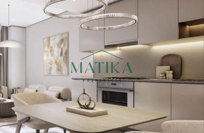 Apartment - 1 Bedroom - 2 Bathrooms for sale in Siniyah Island - Umm Al Quwain Marina - Umm Al Quwain