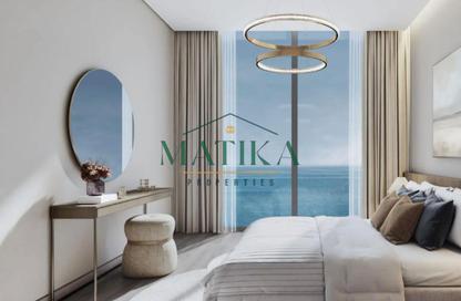 Apartment - 1 Bedroom - 2 Bathrooms for sale in Siniyah Island - Umm Al Quwain Marina - Umm Al Quwain