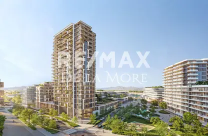 Apartment - 1 Bedroom - 2 Bathrooms for sale in Nura - Mina Al Arab - Ras Al Khaimah