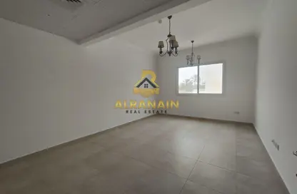 Apartment - 3 Bedrooms - 3 Bathrooms for rent in Shabhanat Asharij - Asharej - Al Ain