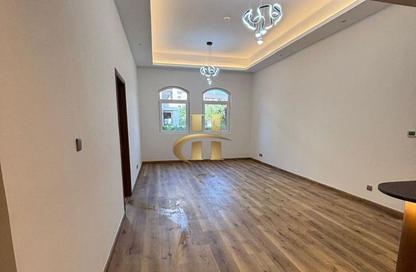Apartment - 1 Bedroom - 2 Bathrooms for rent in Widcombe House 4 - Widcombe House - Motor City - Dubai