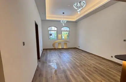 Apartment - 1 Bedroom - 2 Bathrooms for rent in Widcombe House 4 - Widcombe House - Motor City - Dubai