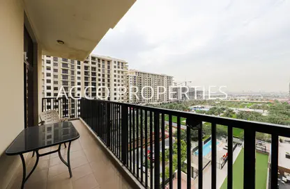 شقة - 3 غرف نوم - 4 حمامات للبيع في 2A شقق وردة - وردة أبارتمنتس 2 - شقق وردة - تاون سكوير - دبي