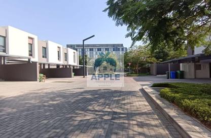 Townhouse - 2 Bedrooms - 4 Bathrooms for rent in Sarab 2 - Aljada - Sharjah