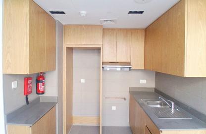 Apartment - 1 - 1 for sale in Al Mamsha - Muwaileh - Sharjah