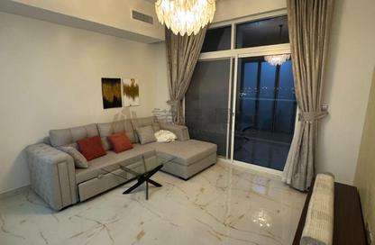 Apartment - 1 Bedroom - 2 Bathrooms for rent in Jewelz by Danube - Arjan - Dubai