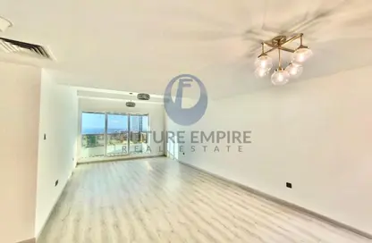 Apartment - 2 Bedrooms - 2 Bathrooms for rent in Millennium Executive Tower - Sheikh Zayed Road - Dubai