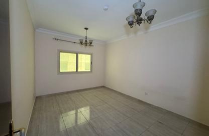 Apartment - 1 Bedroom - 1 Bathroom for rent in Bu Tina - Al Sharq - Sharjah