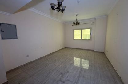 Apartment - 1 Bedroom - 1 Bathroom for rent in Bu Tina - Al Sharq - Sharjah
