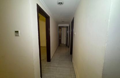 Apartment - 1 Bedroom - 1 Bathroom for rent in Bu Tina - Al Sharq - Sharjah