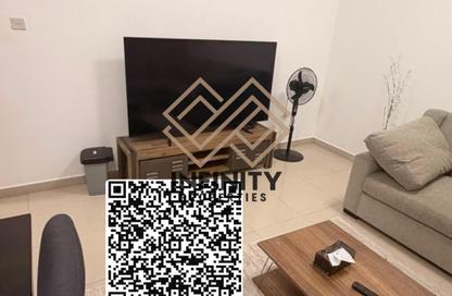 Apartment - 1 Bedroom - 2 Bathrooms for sale in Al Khor Tower B6 - Al Khor Towers - Ajman Downtown - Ajman