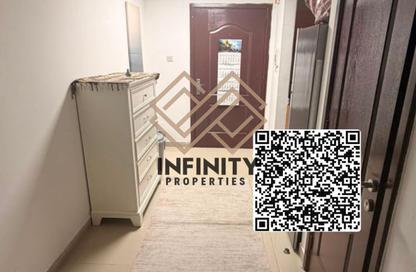 Apartment - 1 Bedroom - 2 Bathrooms for sale in Al Khor Tower B6 - Al Khor Towers - Ajman Downtown - Ajman