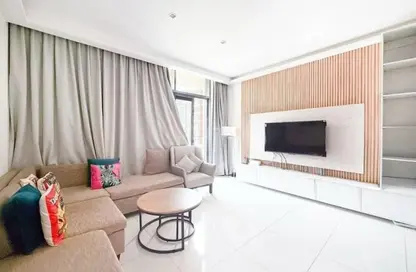 Apartment - 1 Bedroom - 2 Bathrooms for sale in Celestia B - Celestia - Residential District - Dubai South (Dubai World Central) - Dubai