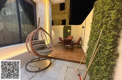 Villa - 5 Bedrooms - 7 Bathrooms for rent in Al Yasmeen 1 - Al Yasmeen - Ajman