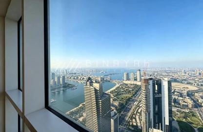 Apartment - 3 - 4 for rent in Marina 101 - Dubai Marina - Dubai