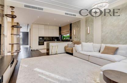 Villa - 3 Bedrooms - 4 Bathrooms for sale in Sidra Villas III - Sidra Villas - Dubai Hills Estate - Dubai Villa - 3 Bedrooms - 4 Bathrooms for sale in Sidra Villas III - Sidra Villas - Dubai Hills Estate - Dubai
